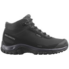 BLACK / NINE IR